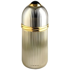 perfume Pasha de Cartier Edition Prestige Acier