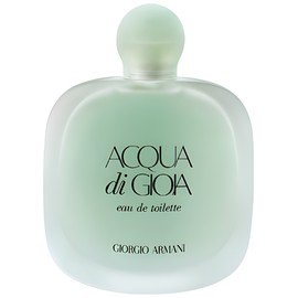 perfume Acqua di Gioia Eau de Toilette