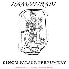 Hammurabi