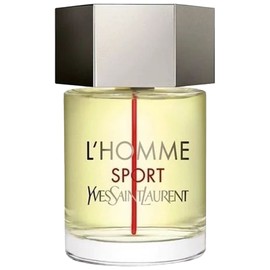 L'Homme Sport