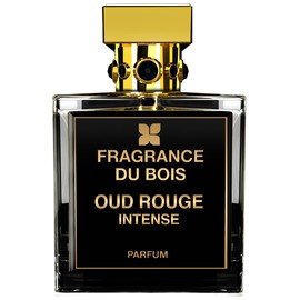perfume Oud Rouge Intense