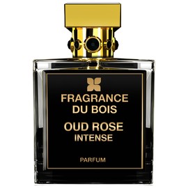 perfume Oud Rose Intense