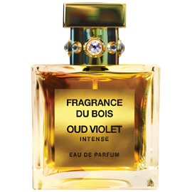 perfume Oud Violet Intense