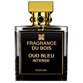 Oud Bleu Intense