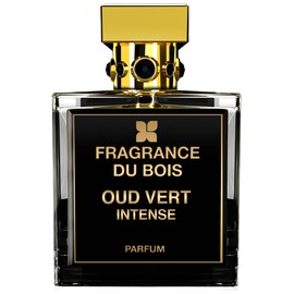 perfume Oud Vert Intense