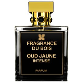 Oud Jaune Intense