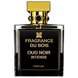 perfume Oud Noir Intense