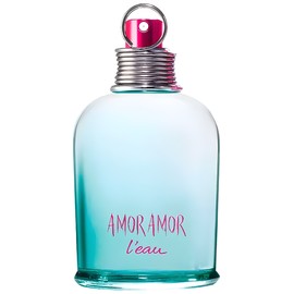 Amor Amor L’Eau