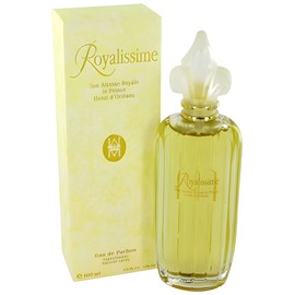 perfume Royalissime