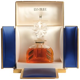 perfume Lys Bleu