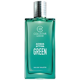 perfume Acqua Attiva Green