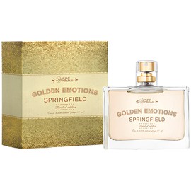 perfume SPF Golden Emotions