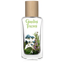 perfume Giardini Toscani - Prato dei Baci