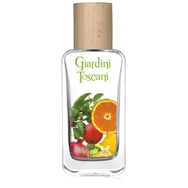 perfume Giardini Toscani - Frutteto del Sole