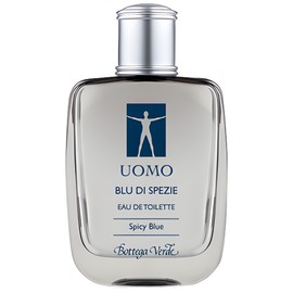 perfume Uomo - Blu di Spezie