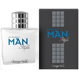 Man Style