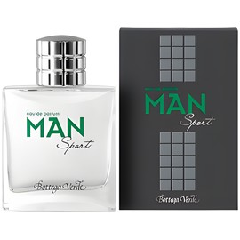 perfume Man Sport