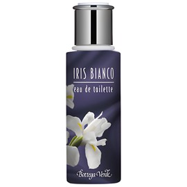 perfume Iris Bianco