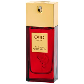 perfume Oud Pour Elle