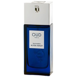 perfume Oud Pour Lui