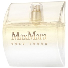 perfume Max Mara Gold Touch
