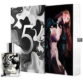 perfume No. 5 Second Skin