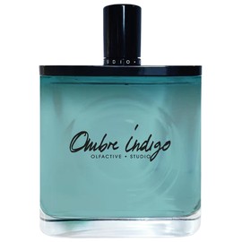 Ombre Indigo