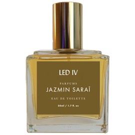 perfume Led IV