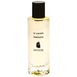 perfume Sortilege (2014)