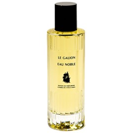 perfume Eau Noble (2014)