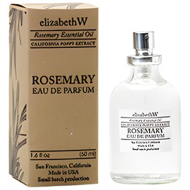 perfume Rosemary