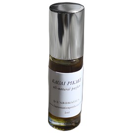 perfume Kauai Pikake