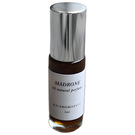 perfume Madrone