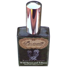 Wild Spruce and Tobacco