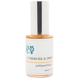 perfume Tuberose & Orris