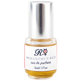 perfume Osmanthus Red