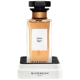 perfume Ambre Tigré