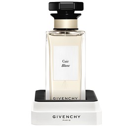 perfume Cuir Blanc