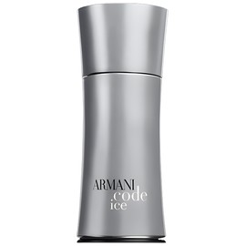 Armani Code Ice