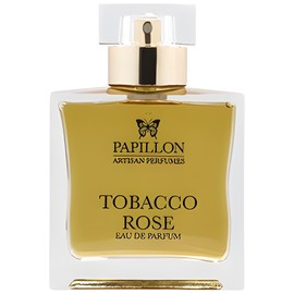 Tobacco Rose