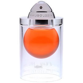 perfume Mauboussin Topaze