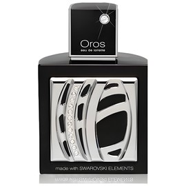 perfume Oros Pour Homme
