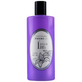 perfume Água de Íris