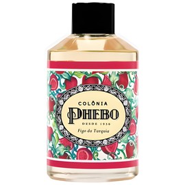 perfume Figo da Turquia