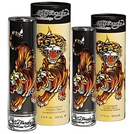 perfume Ed Hardy Men's EDT