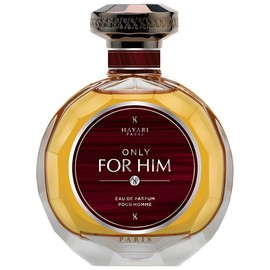 perfume Only For Him