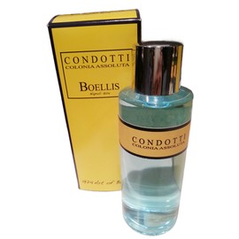 perfume Condotti