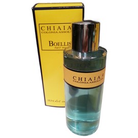perfume Chiaia 9
