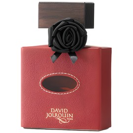 perfume Cuir de R'Eve