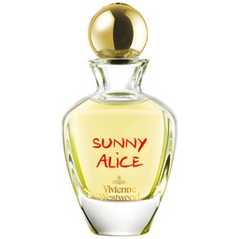 perfume Sunny Alice